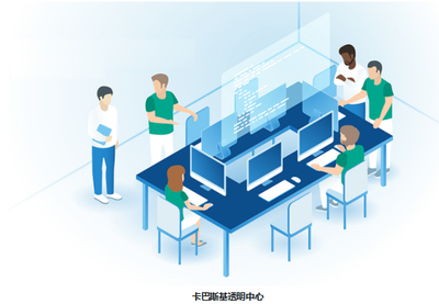 卡巴斯基助力组织发展供应链网络弹性评估能力，提升运营管理水平