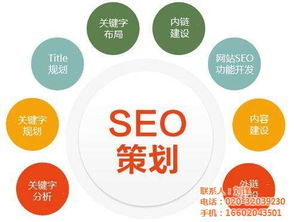 构建高效数字门户 从网站建设到运营管理的全链路策略